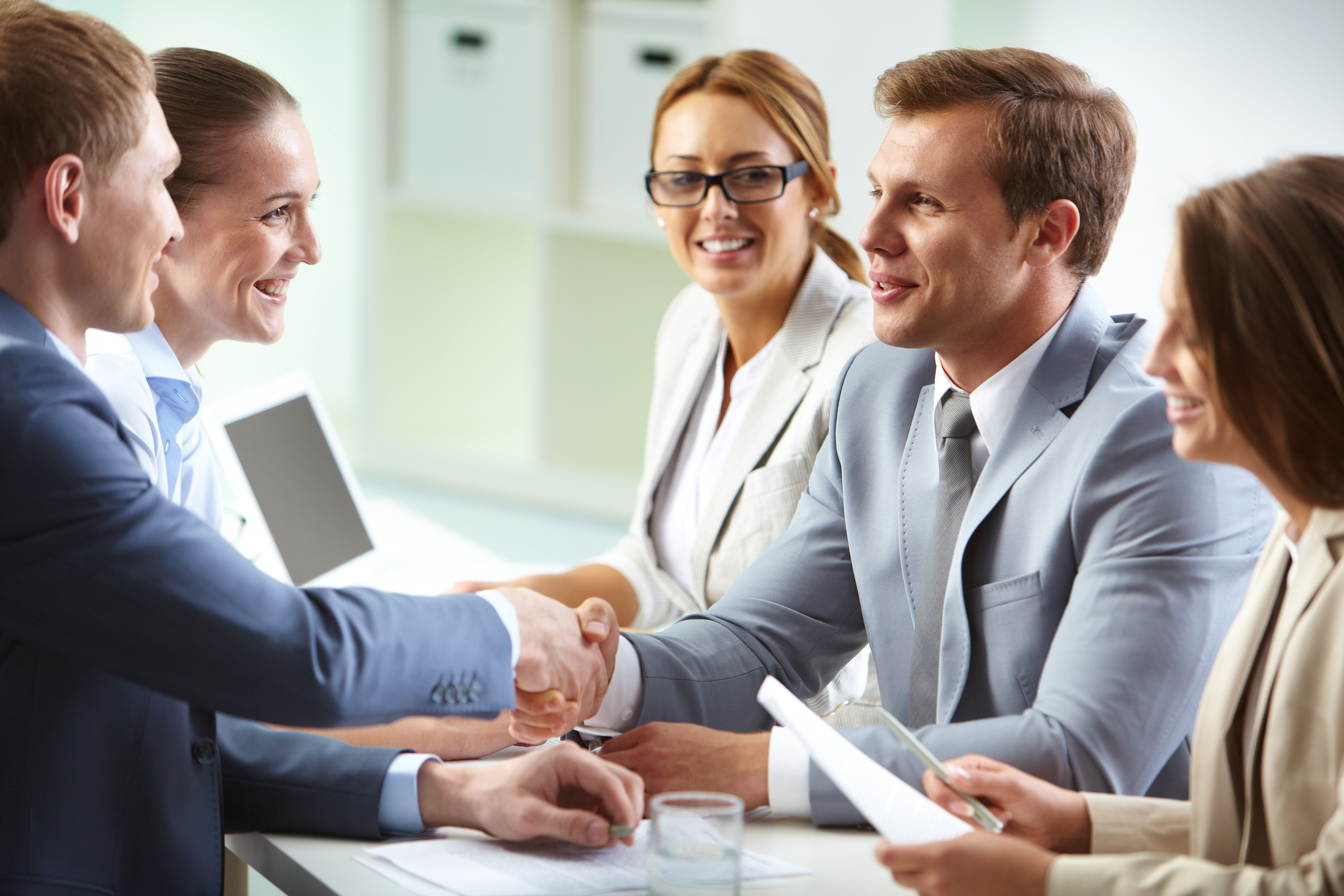 O que realmente deveria significar o termo Relacionamento com Clientes?